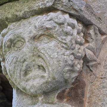 Château de Chantemerle